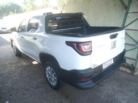 FIAT Strada 1.4 FLEX ENDURANCE CABNE DUPLA, Foto 6