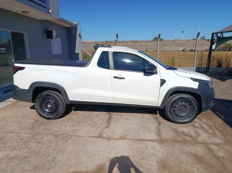 FIAT Strada 1.4 FLEX ENDURANCE CABINE SIMPLES, Foto 2