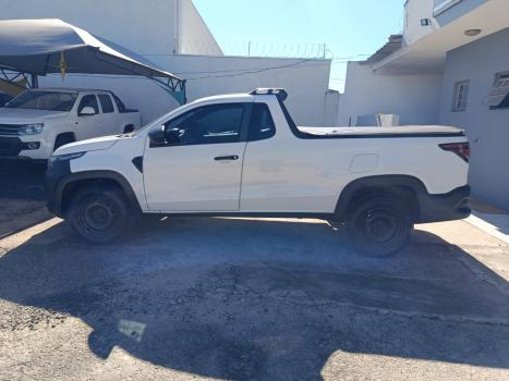 FIAT Strada 1.4 FLEX ENDURANCE CABINE SIMPLES, Foto 4