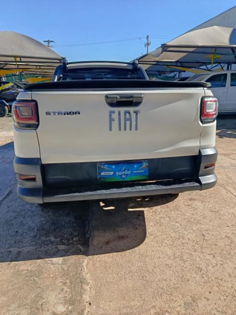 FIAT Strada 1.4 FLEX ENDURANCE CABINE SIMPLES, Foto 5