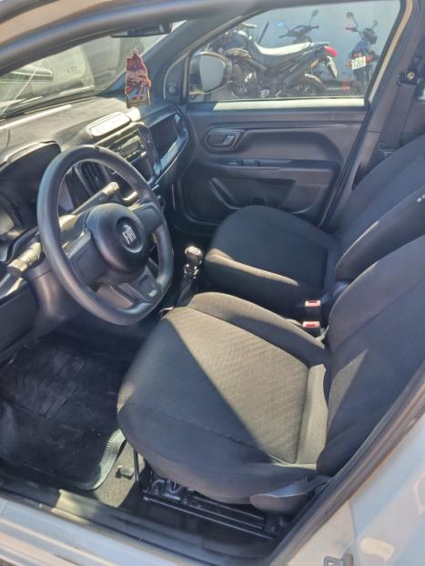 FIAT Strada 1.4 FLEX ENDURANCE CABINE SIMPLES, Foto 6