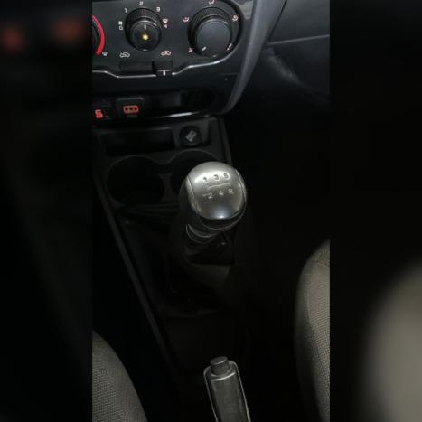 FIAT Strada 1.4 FLEX FREEDOM CABINE SIMPLES, Foto 16