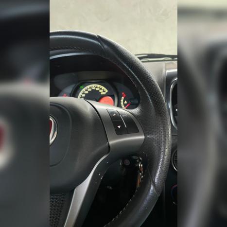 FIAT Strada 1.4 FLEX FREEDOM CABINE SIMPLES, Foto 12