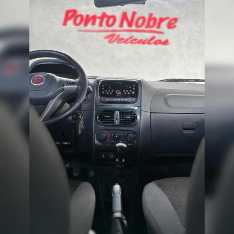 FIAT Strada 1.4 FLEX FREEDOM CABINE SIMPLES, Foto 14