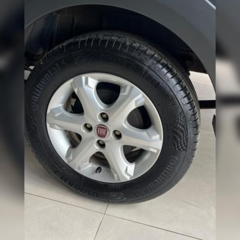 FIAT Strada 1.4 FLEX FREEDOM CABINE SIMPLES, Foto 20