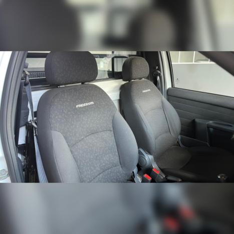 FIAT Strada 1.4 FLEX FREEDOM CABINE SIMPLES, Foto 17