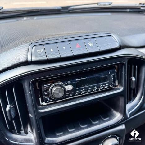 FIAT Strada 1.4 FLEX ENDURANCE CABINE SIMPLES, Foto 10