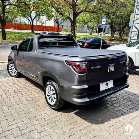 FIAT Strada 1.4 FLEX ENDURANCE CABINE SIMPLES, Foto 14
