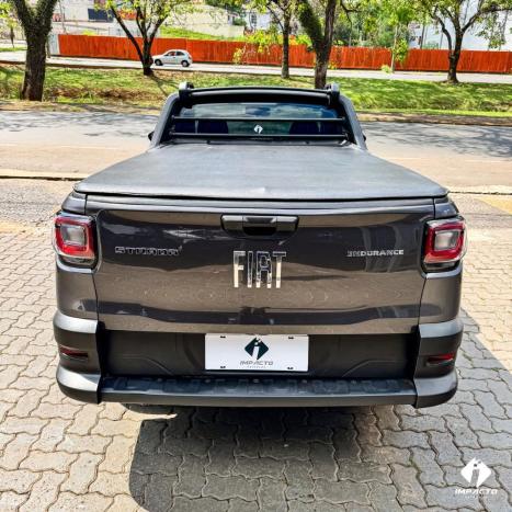 FIAT Strada 1.4 FLEX ENDURANCE CABINE SIMPLES, Foto 15