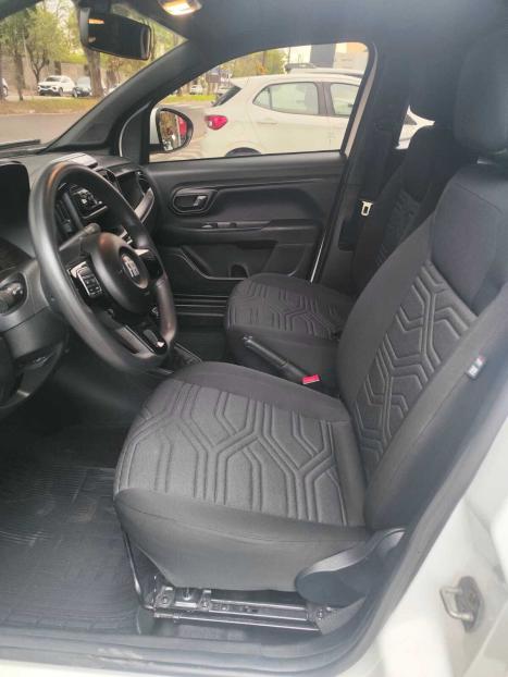 FIAT Strada 1.4 FLEX FREEDOM CABINE SIMPLES, Foto 2