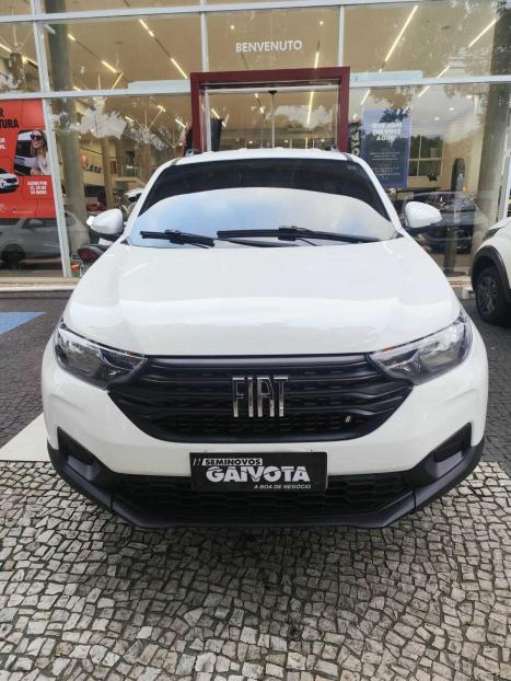 FIAT Strada 1.4 FLEX FREEDOM CABINE SIMPLES, Foto 3