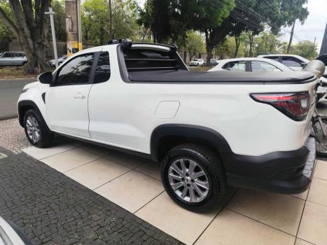 FIAT Strada 1.4 FLEX FREEDOM CABINE SIMPLES, Foto 4