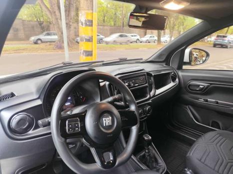 FIAT Strada 1.4 FLEX FREEDOM CABINE SIMPLES, Foto 5