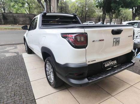 FIAT Strada 1.4 FLEX FREEDOM CABINE SIMPLES, Foto 6