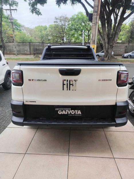 FIAT Strada 1.4 FLEX FREEDOM CABINE SIMPLES, Foto 7