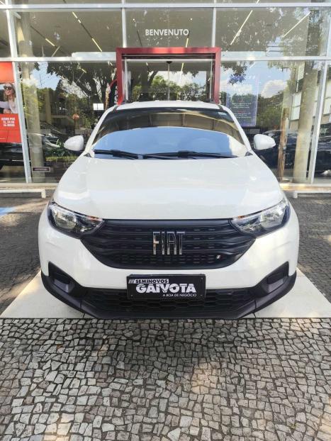FIAT Strada 1.4 FLEX FREEDOM CABINE SIMPLES, Foto 2
