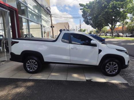 FIAT Strada 1.4 FLEX FREEDOM CABINE SIMPLES, Foto 3
