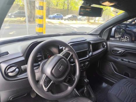 FIAT Strada 1.4 FLEX FREEDOM CABINE SIMPLES, Foto 5