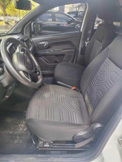 FIAT Strada 1.4 FLEX FREEDOM CABINE SIMPLES, Foto 6
