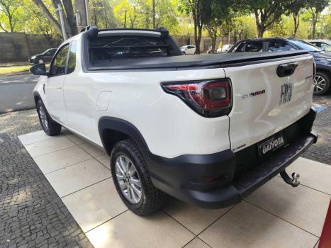 FIAT Strada 1.4 FLEX FREEDOM CABINE SIMPLES, Foto 7