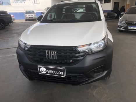 FIAT Strada 1.4 FLEX ENDURANCE CABINE SIMPLES, Foto 2