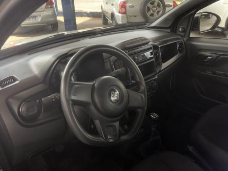 FIAT Strada 1.4 FLEX ENDURANCE CABINE SIMPLES, Foto 6