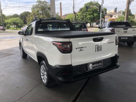 FIAT Strada 1.4 FLEX ENDURANCE CABINE SIMPLES, Foto 8
