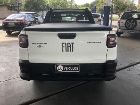 FIAT Strada 1.4 FLEX ENDURANCE CABINE SIMPLES, Foto 9