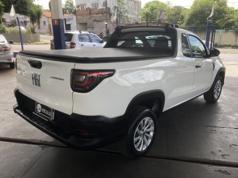 FIAT Strada 1.4 FLEX ENDURANCE CABINE SIMPLES, Foto 10
