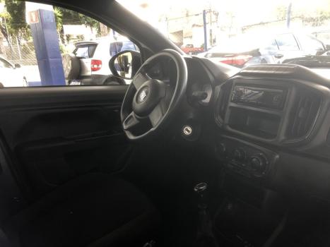 FIAT Strada 1.4 FLEX ENDURANCE CABINE SIMPLES, Foto 12