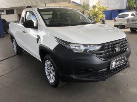 FIAT Strada 1.4 FLEX ENDURANCE CABINE SIMPLES, Foto 14
