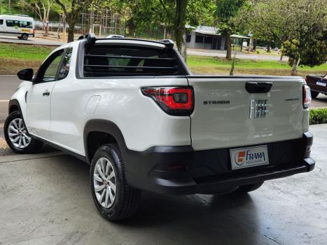 FIAT Strada 1.4 FLEX ENDURANCE CABINE SIMPLES, Foto 4
