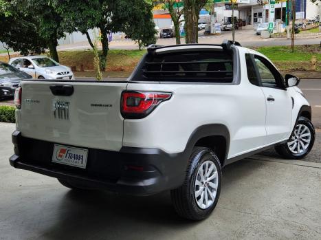 FIAT Strada 1.4 FLEX ENDURANCE CABINE SIMPLES, Foto 5