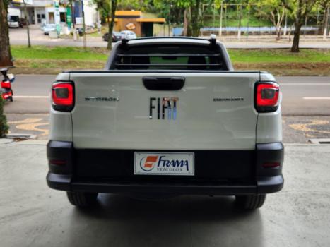 FIAT Strada 1.4 FLEX ENDURANCE CABINE SIMPLES, Foto 6
