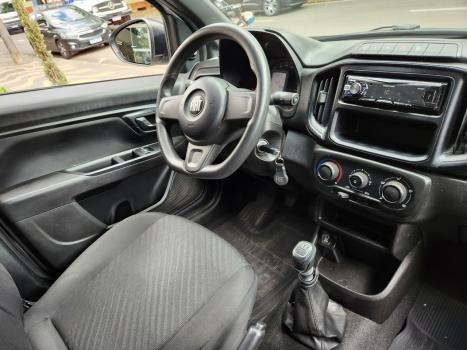 FIAT Strada 1.4 FLEX ENDURANCE CABINE SIMPLES, Foto 8