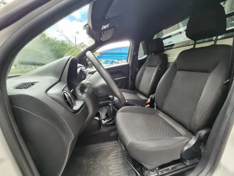 FIAT Strada 1.4 FLEX ENDURANCE CABINE SIMPLES, Foto 9