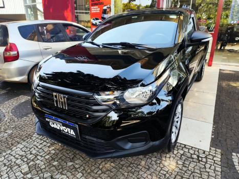 FIAT Strada 1.4 FLEX FREEDOM CABINE SIMPLES, Foto 1