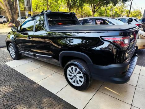 FIAT Strada 1.4 FLEX FREEDOM CABINE SIMPLES, Foto 2