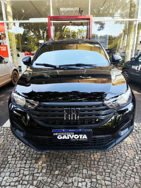 FIAT Strada 1.4 FLEX FREEDOM CABINE SIMPLES, Foto 4