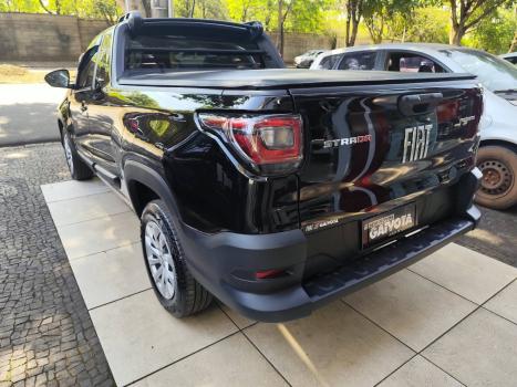 FIAT Strada 1.4 FLEX FREEDOM CABINE SIMPLES, Foto 5
