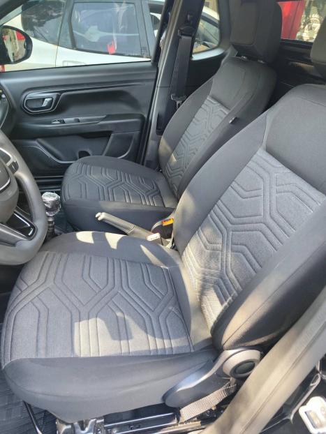 FIAT Strada 1.4 FLEX FREEDOM CABINE SIMPLES, Foto 6