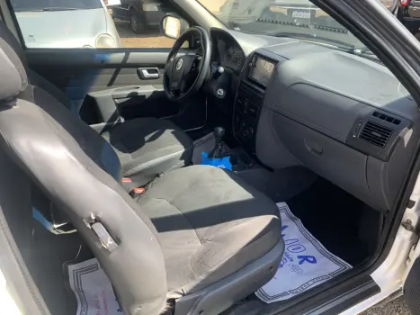 FIAT Strada 1.4 WORKING FLEX CABINE DUPLA, Foto 5