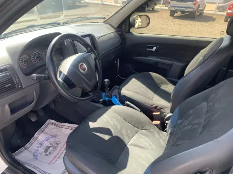 FIAT Strada 1.4 WORKING FLEX CABINE DUPLA, Foto 6