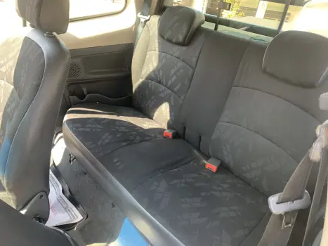 FIAT Strada 1.4 WORKING FLEX CABINE DUPLA, Foto 7