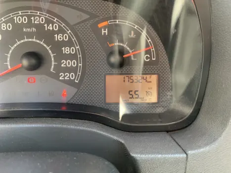 FIAT Strada 1.4 WORKING FLEX CABINE DUPLA, Foto 8