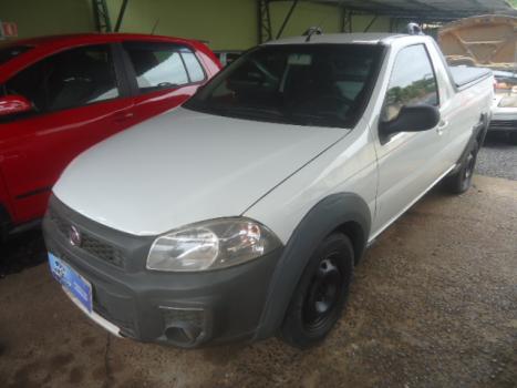 FIAT Strada 1.4 WORKING FLEX CABINE SIMPLES, Foto 1