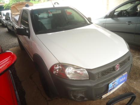 FIAT Strada 1.4 WORKING FLEX CABINE SIMPLES, Foto 2