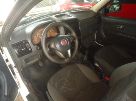 FIAT Strada 1.4 WORKING FLEX CABINE SIMPLES, Foto 3