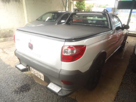 FIAT Strada 1.4 WORKING FLEX CABINE SIMPLES, Foto 5