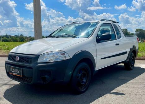 FIAT Strada 1.4 WORKING FLEX CABINE ESTENDIDA, Foto 1